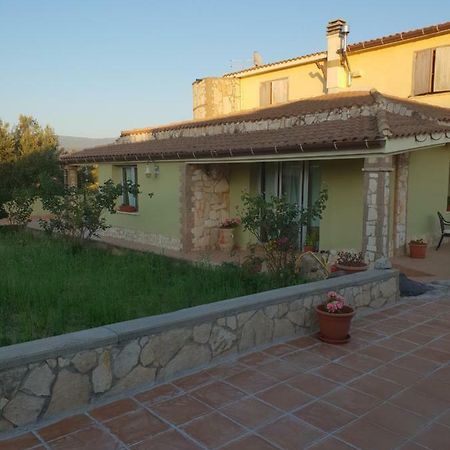 Villa Renzo E Lucia Sant Isidoro  Kültér fotó