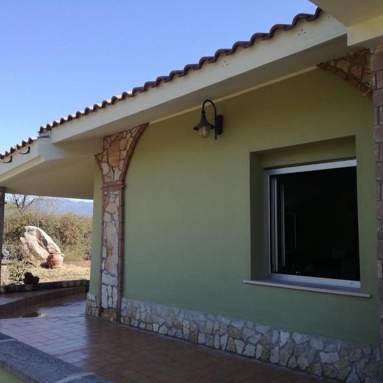 Villa Renzo E Lucia Sant Isidoro  Kültér fotó