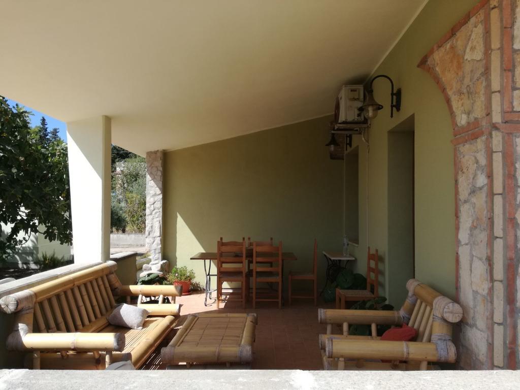 Villa Renzo E Lucia Sant Isidoro  Kültér fotó