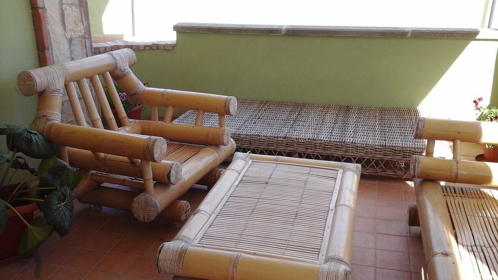 Villa Renzo E Lucia Sant Isidoro  Kültér fotó
