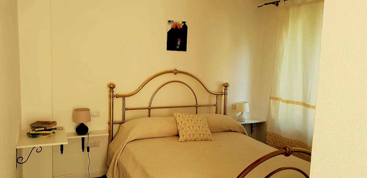 Villa Renzo E Lucia Sant Isidoro  Kültér fotó
