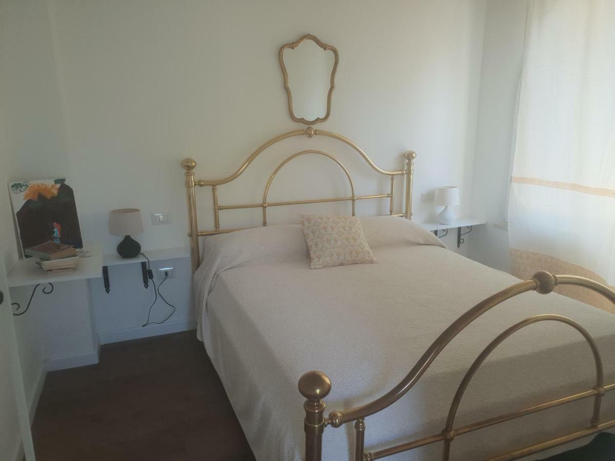 Villa Renzo E Lucia Sant Isidoro  Kültér fotó