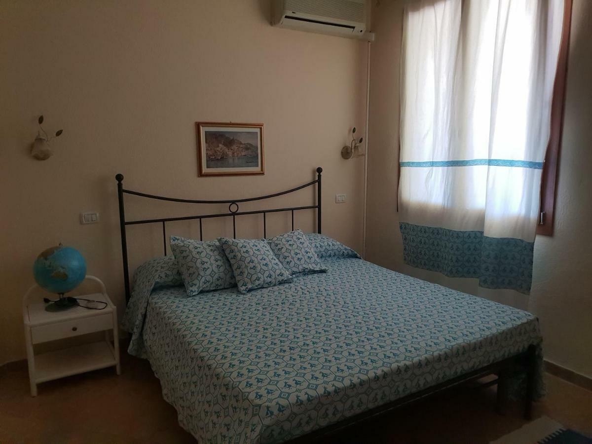 Villa Renzo E Lucia Sant Isidoro  Kültér fotó