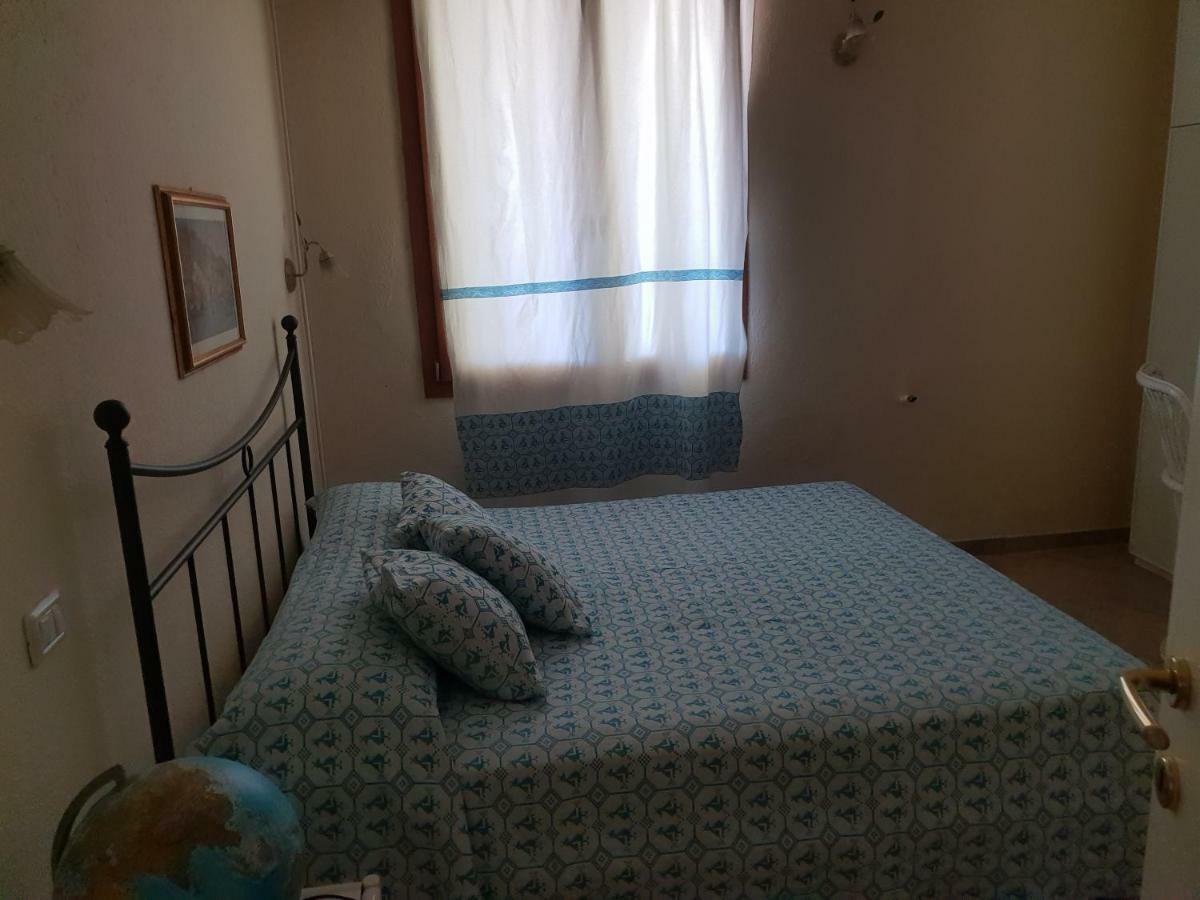 Villa Renzo E Lucia Sant Isidoro  Kültér fotó