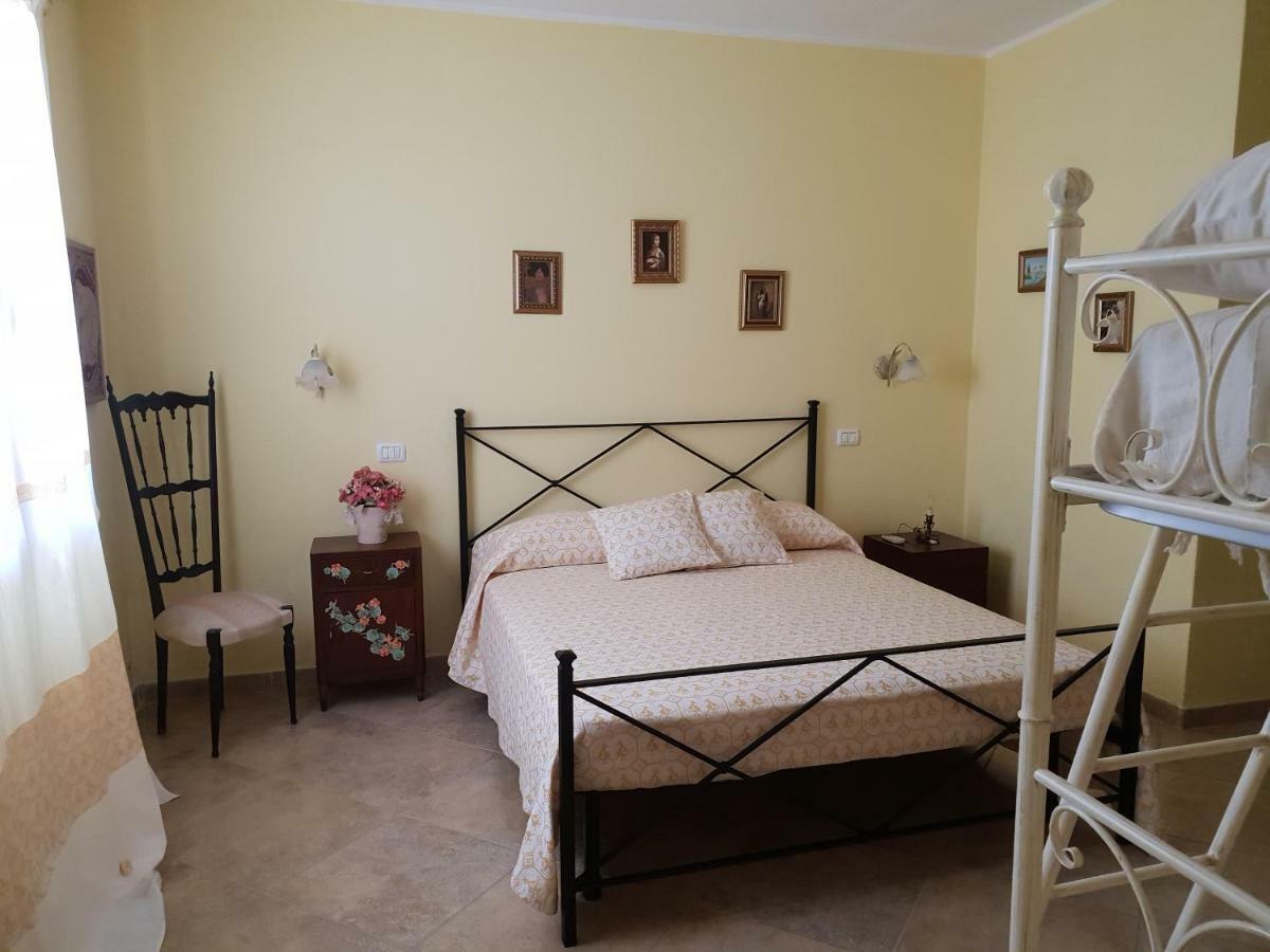 Villa Renzo E Lucia Sant Isidoro  Kültér fotó
