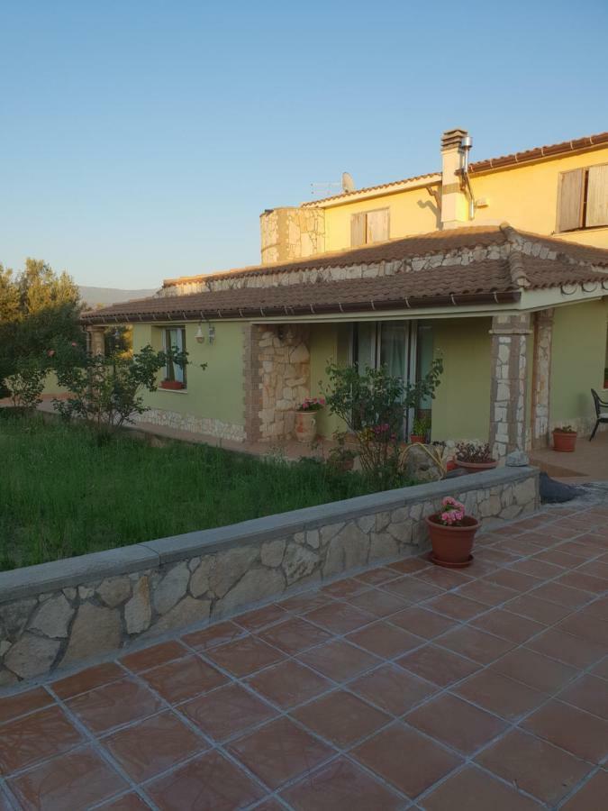 Villa Renzo E Lucia Sant Isidoro  Kültér fotó